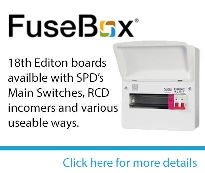 Fusebox