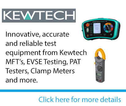 Kewtech